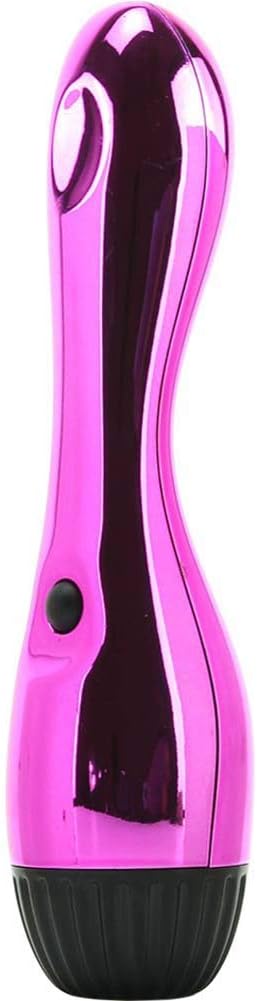 Synergy Erotic Perfect Touch Satisfy Her Adult Massager Personal Massagers