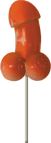 Hott Products Mai Tai Liquored Up Edible Cock Pops Party Gifts and Novelties