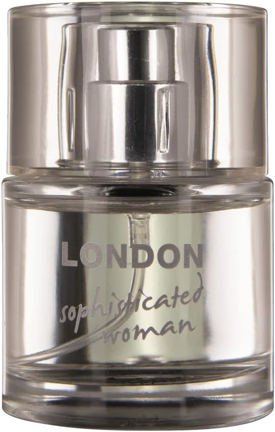Hot Production HOT Pheromone London Sophisticated Woman 30ml Bottle Sex Pheromones and Perfumes
