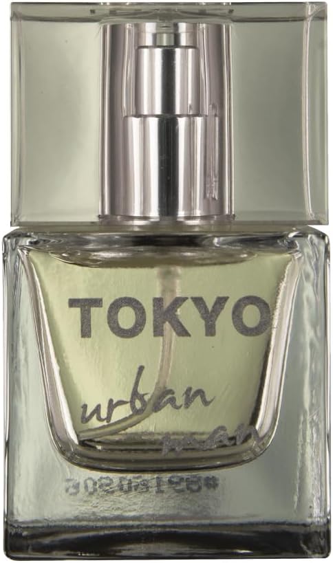 Hot Production Hot Pheromone Tokyo Urban Man Sex Pheromone Cologne for Men 30ml Sex Pheromones and Perfumes