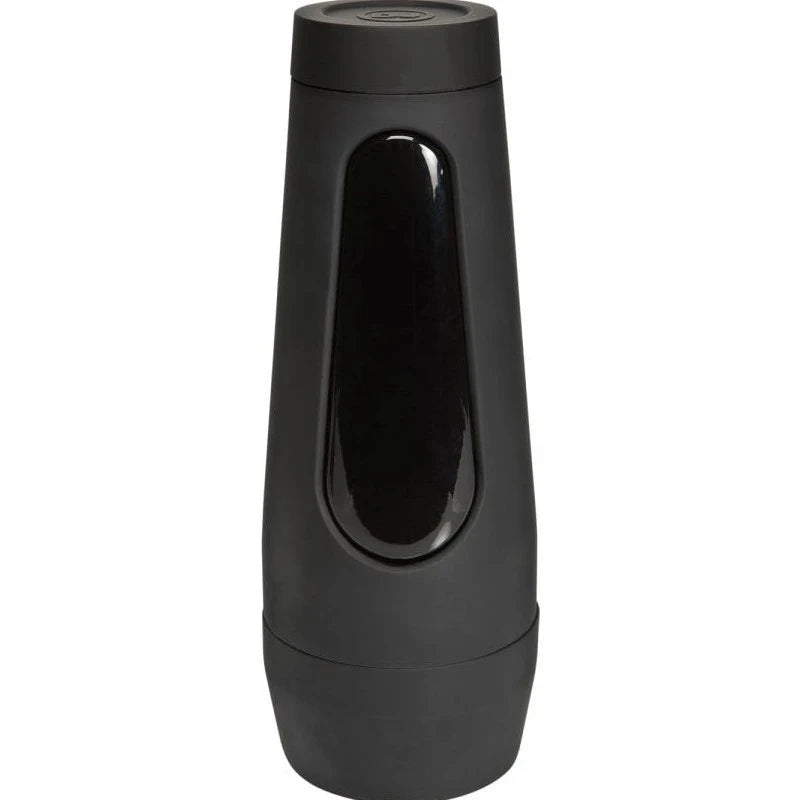 Doc Johnson Main Squeeze Lulu Chu Realistic Mens Stroker Masturbators and Strokers