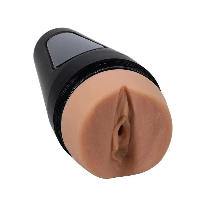 Doc Johnson Main Squeeze Cindy Starfall Male Pussy Stroker Masturbators and Strokers