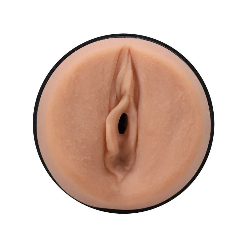 Doc Johnson Main Squeeze Cindy Starfall Male Pussy Stroker Masturbators and Strokers