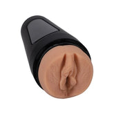 Doc Johnson Main Squeeze Madison Morgan Pussy Stroker Masturbators and Strokers