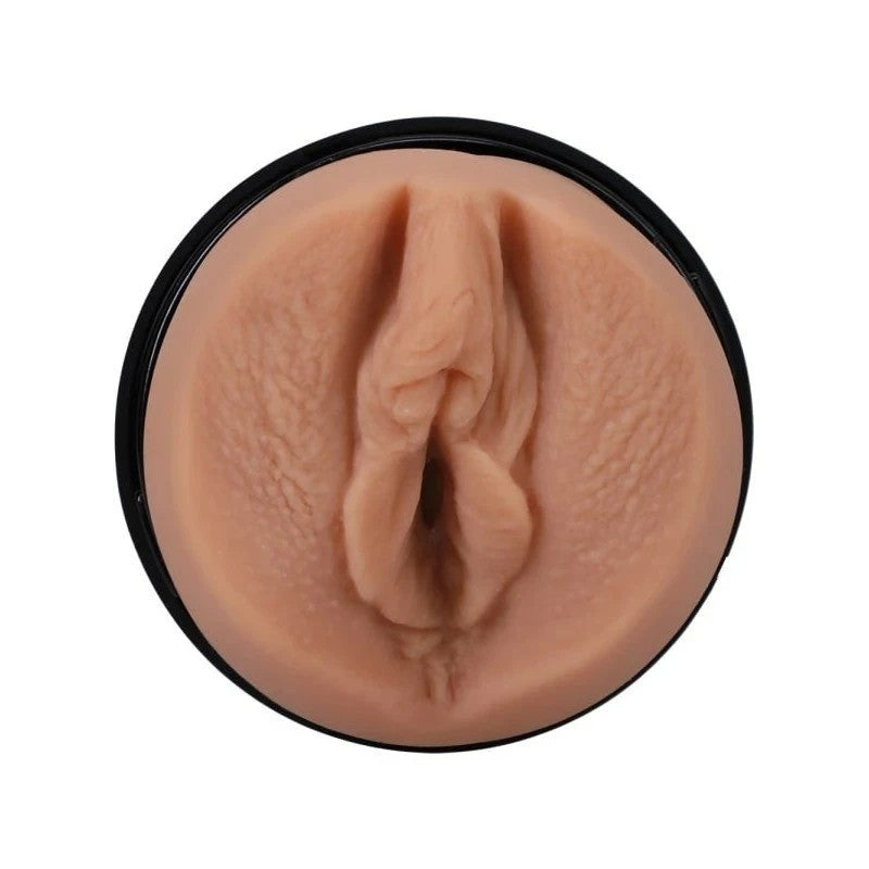 Doc Johnson Main Squeeze Madison Morgan Pussy Stroker Masturbators and Strokers