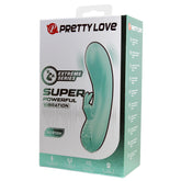 Baile Pretty Love EXTREME SERIES DJ Stick Rabbit Vibe Default Title Rabbit Vibrators