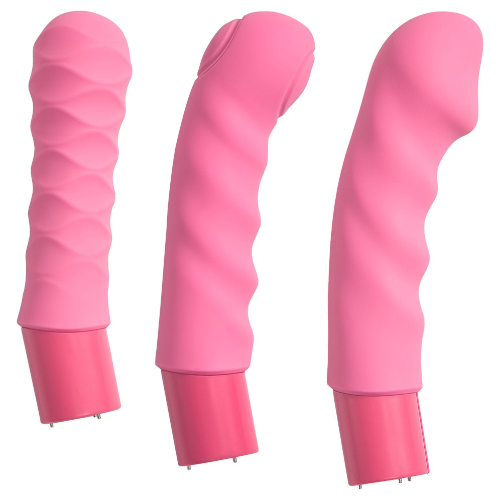 Orion Vibepad Ride-On Hand Free Clitoral Stimulator - Clit Ticklers and Pulsators