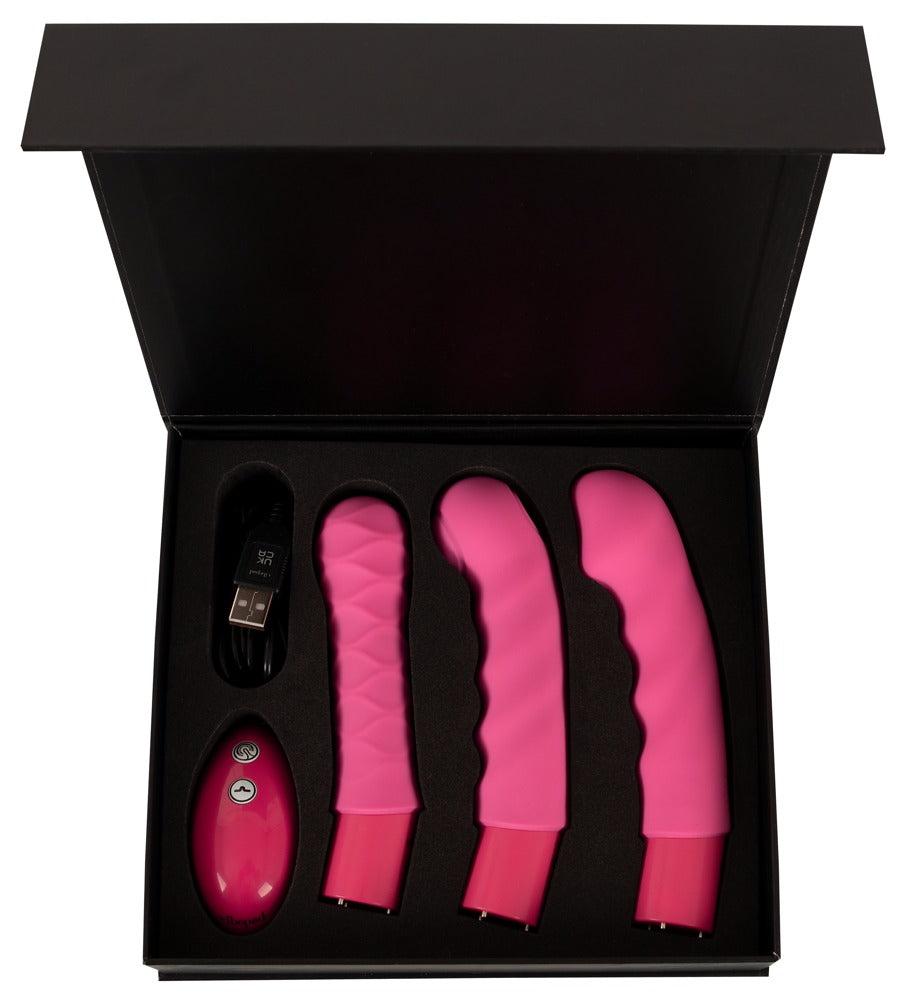 Orion Vibepad Ride-On Hand Free Clitoral Stimulator - Clit Ticklers and Pulsators
