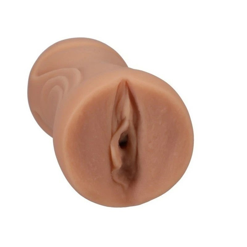 Doc Johnson Signature Strokers Cindy Starfall Pocket Pussy Masturbators and Strokers