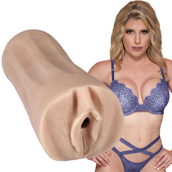 Doc Johnson Cory Chase Pocket Pussy Vagina Stroker Masturbators and Strokers