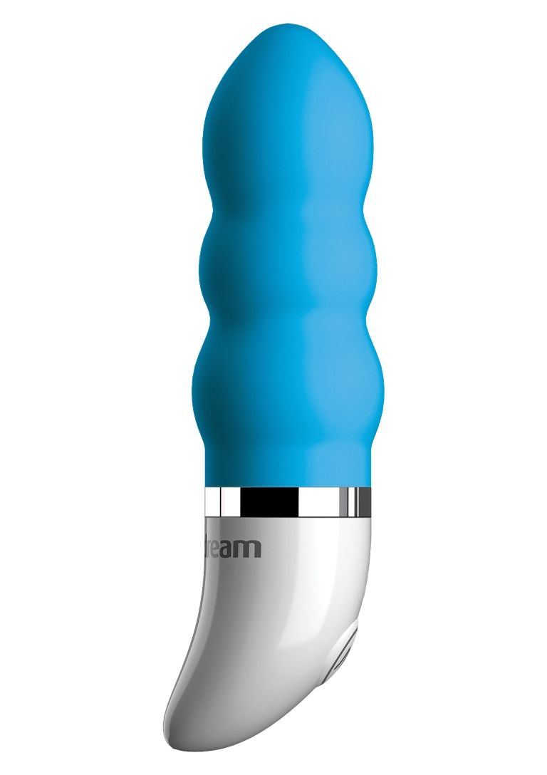 Pipedream Crush Boo Silicone Mini Adult Vibrator Waterproof Vibrators