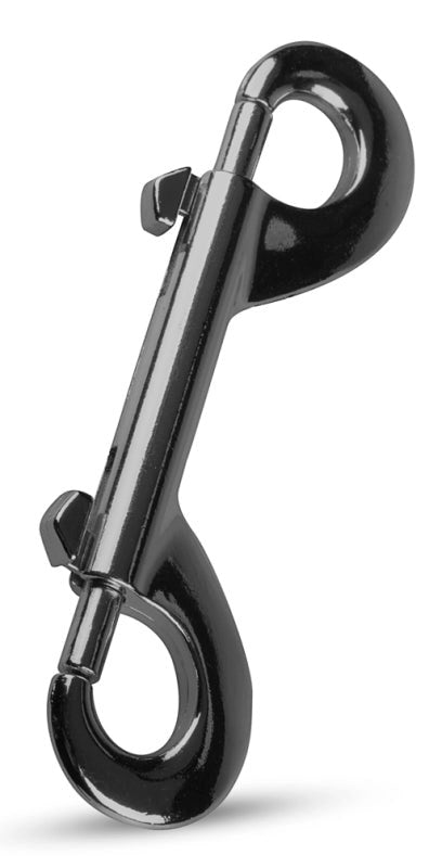 Easytoys Fetish Double Clips Cuffs and Restraints