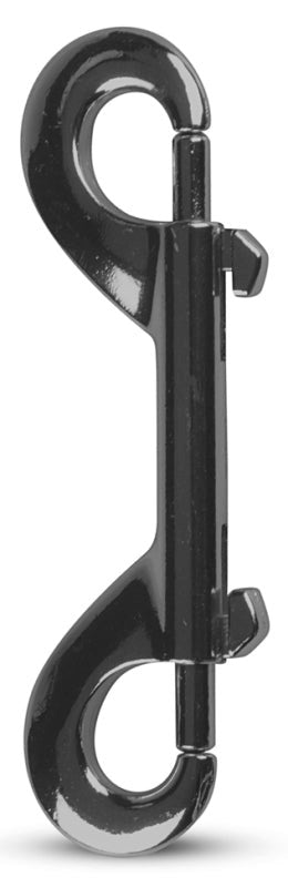 Easytoys Fetish Double Clips Cuffs and Restraints