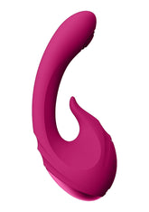 Vive Miki Pulse Wave Flickering G Spot Vibrator G-Spot Vibrators