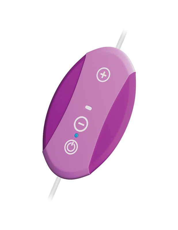 Fetish Fantasy International Rockin Vibrator Chair Sex Furniture