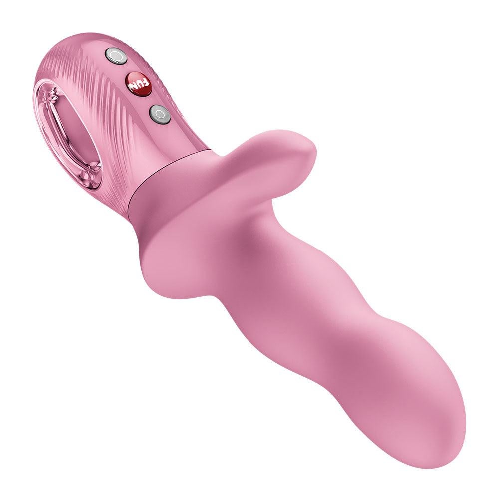 Fun Factory BI STRONIC CRAVE Thrusting Rabbit Massager Rabbit Vibrators