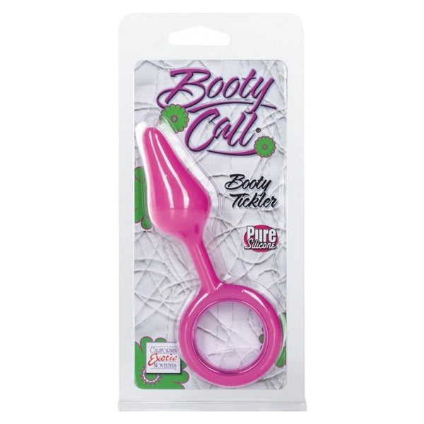 Booty Call Booty Tickler Prostate Pleasure Probe Prostate Toys