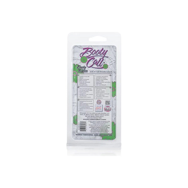 Booty Call Booty Tickler Prostate Pleasure Probe Prostate Toys