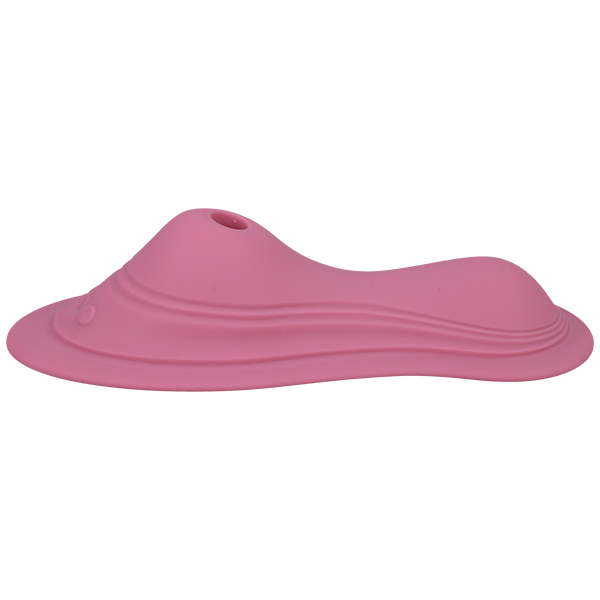 Doc Johnson iRide Pleasure Seat Suck Grinder With Remote Remote Control Vibrators