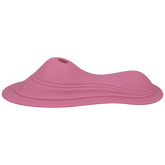 Doc Johnson iRide Pleasure Seat Suck Grinder With Remote Remote Control Vibrators