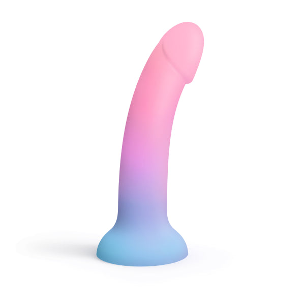 LOVE TO LOVE DILDOLLS Utopia Silicone Dildo Realistic Dildos