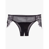 Pipedream HOOKUP Remote Princess Panty With Vaginal Plug G-Strings, Panties and Shorts