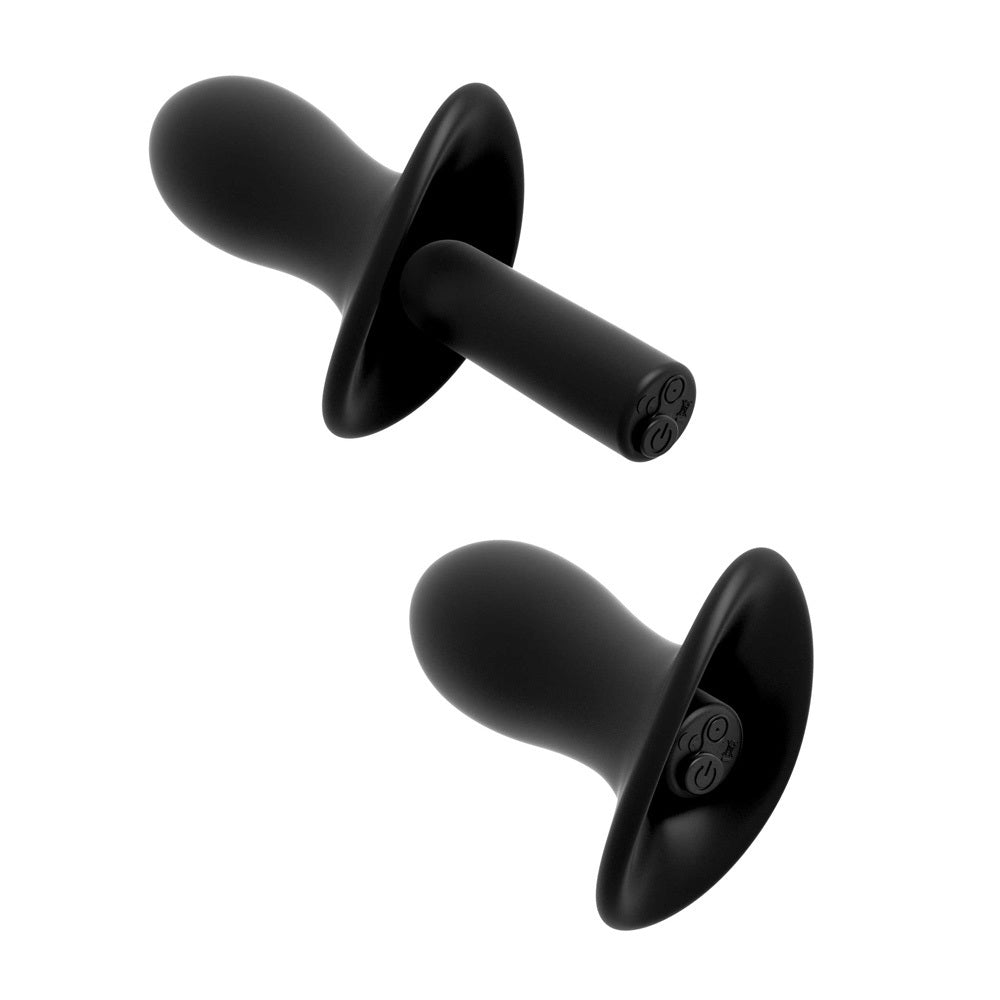 Pipedream HOOKUP Remote Princess Panty With Vaginal Plug G-Strings, Panties and Shorts