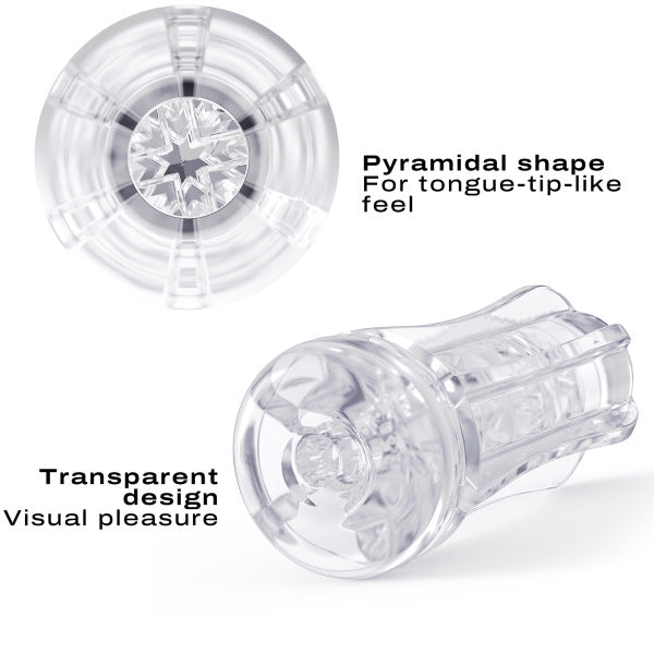 Marc Dorcel Deep Blow Extrem Mens Masturbator Masturbators and Strokers