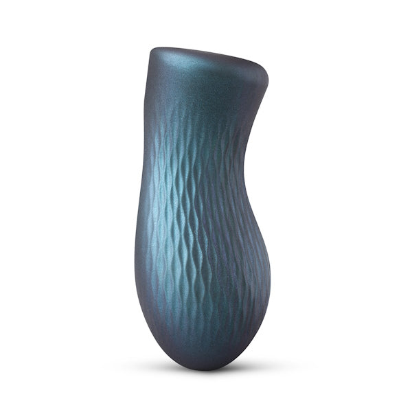 Marc DORCEL SILI-CUP Dual Sensation Male Masturbator Masturbators and Strokers