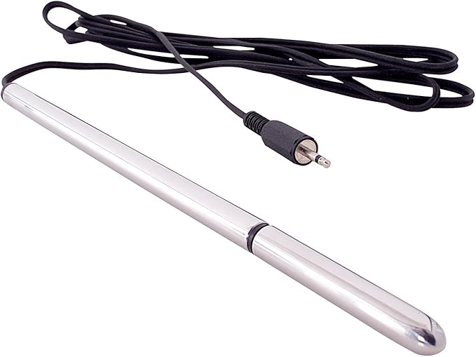 Zeus Electrosex Urethral Sound Electro Sex