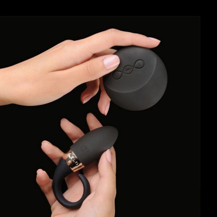 Lelo Oden 2 Remote Controlled Couples Massager Remote Control Vibrators