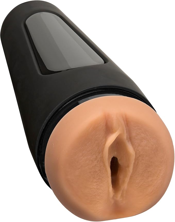 Main Squeeze Blair Williams Pussy Male Stroker Vanilla Masturbators and Strokers