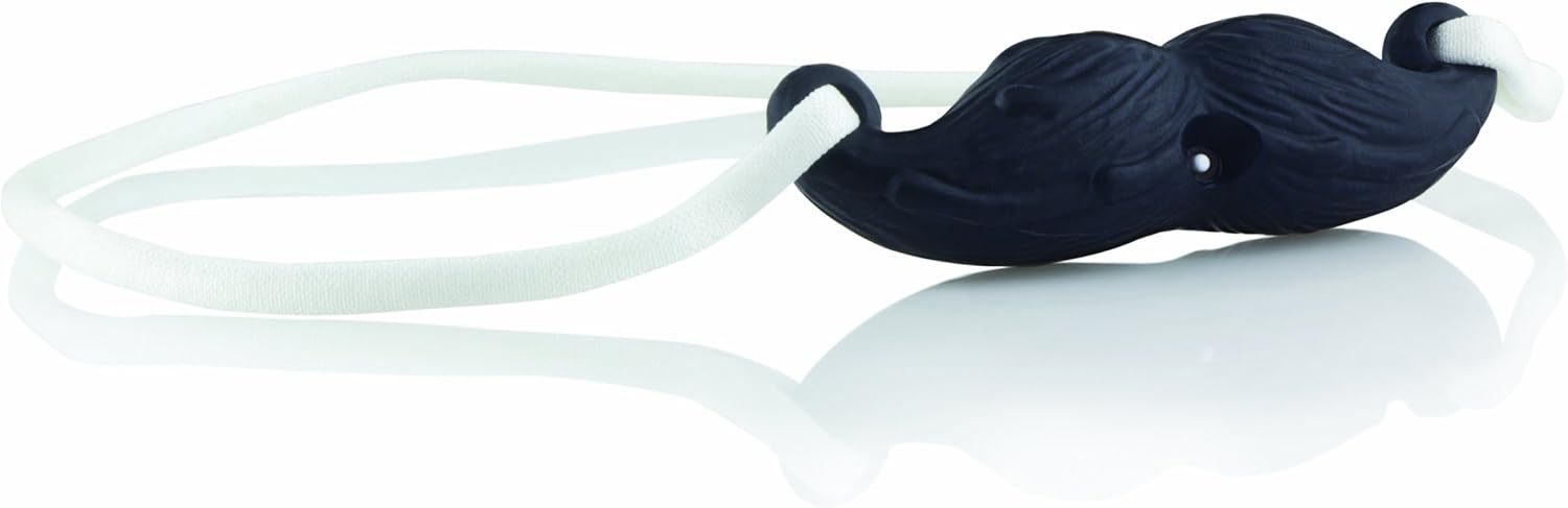 Screaming O FUN’stache Vibrating MustachiO Massager Personal Massagers