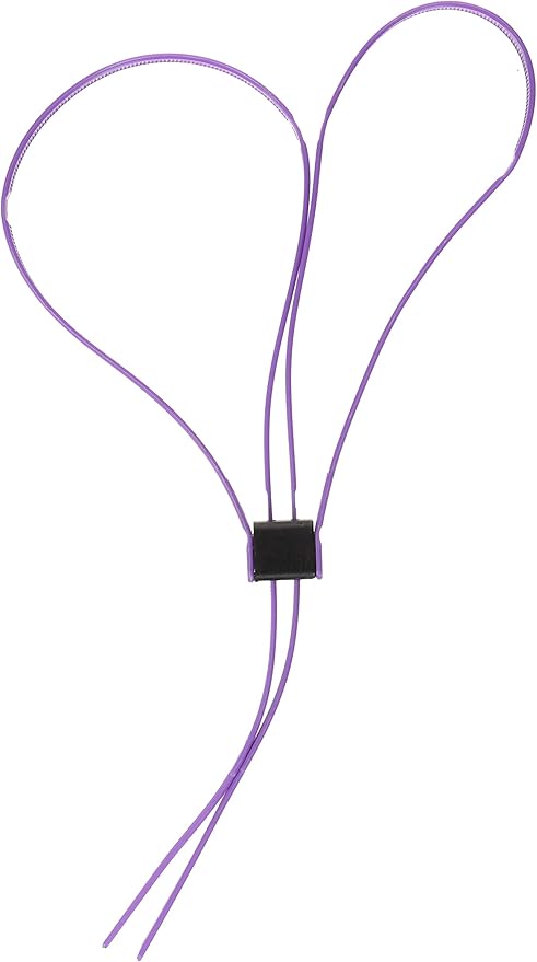 Ouch Zip Tie Bondage Play Cuffs Extended - Cuffs And Restraints