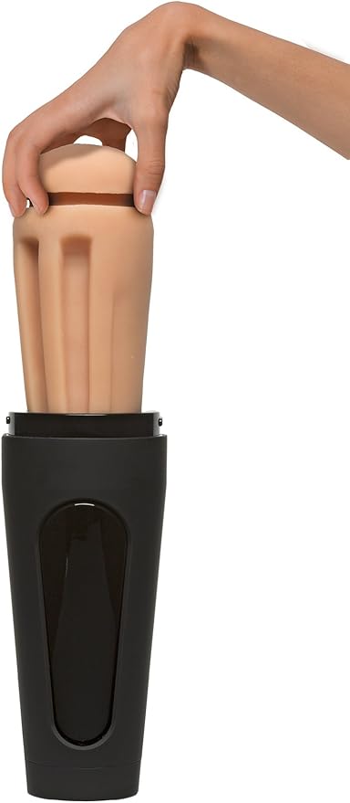 Main Squeeze The Original Pussy Masturbator Vanilla Masturbators and Strokers