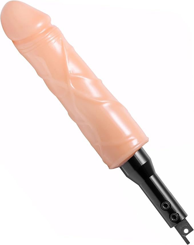 Lovebotz The Fucking Adapter Plus With Dildo Realistic Dildos
