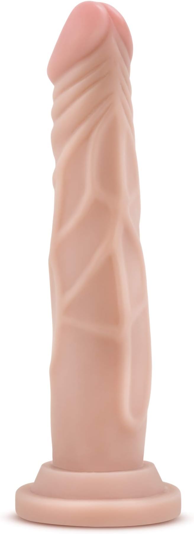 Au Naturel Ronnie Non Vibrating Realistic Dildo Realistic Dildos