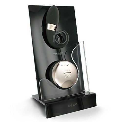 Lelo Oden 2 Remote Controlled Couples Massager Remote Control Vibrators