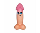 Kheper Novelty Party Favour Dicky Squishy Party Gifts and Novelties