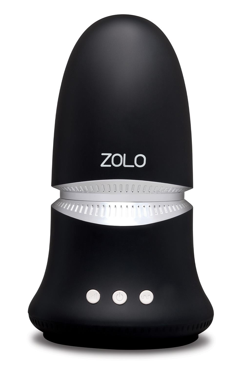 Zolo NUT BUSTER Hands Free Automatic Blowjob Machine - Masturbators and Strokers