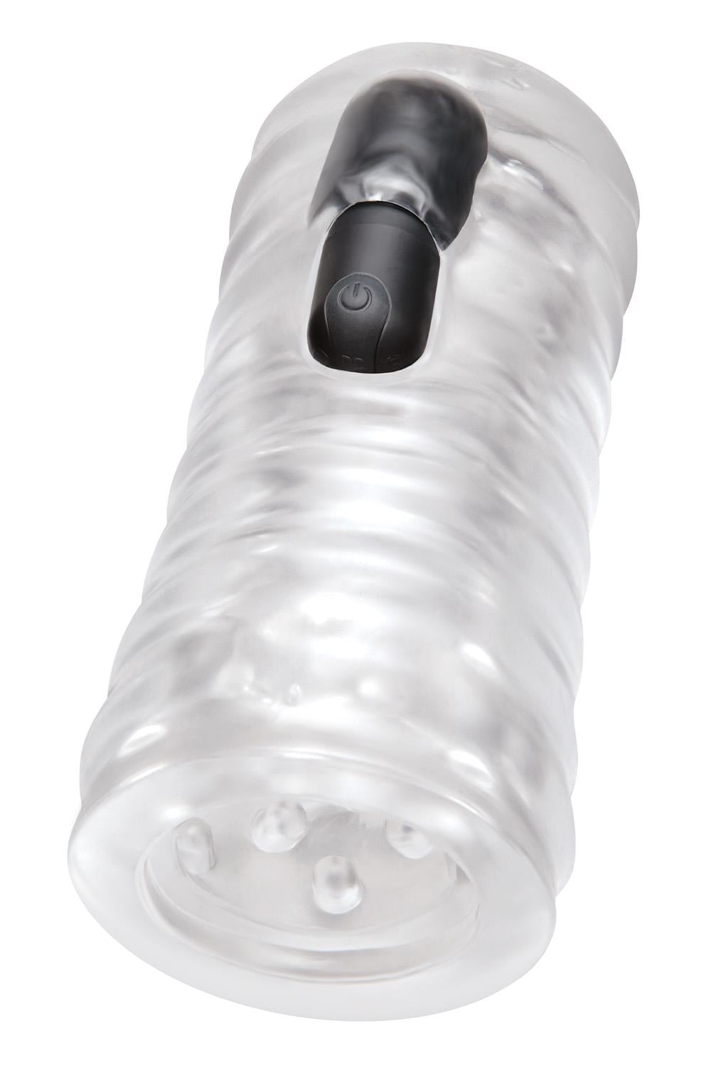 Zolo NUT BUSTER Hands Free Automatic Blowjob Machine - Masturbators and Strokers