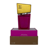 Hot Production Shiatsu Pheromone Eau De Parfum Pheromone Fragrance for Women 50 ml Sex Pheromones and Perfumes