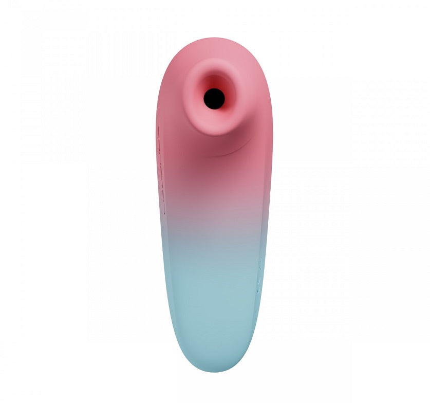Lovense Tenera 2 Clitoral Suction Vibrator Clit Ticklers and Pulsators
