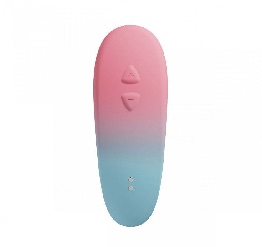 Lovense Tenera 2 Clitoral Suction Vibrator Clit Ticklers and Pulsators