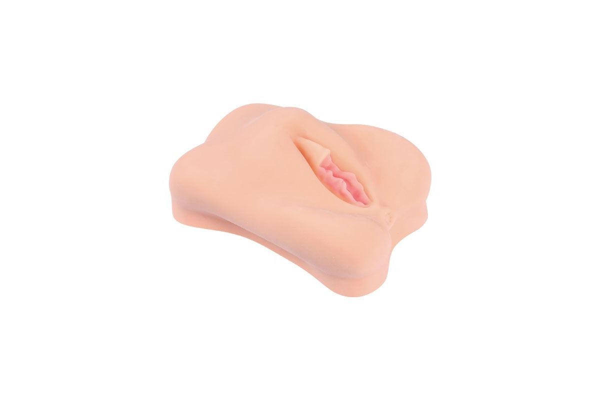 Kokos Mini Adarashi 2 Dual Layer Realistic Male Stroker Realistic Butts And Vaginas
