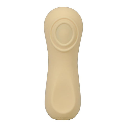 Doc Johnson RITUAL Sol Silicone Pulsating Vibrator