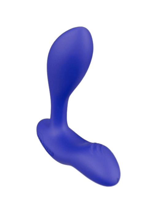 We-Vibe Vector + Vibrating Prostate Massager Prostate Toys