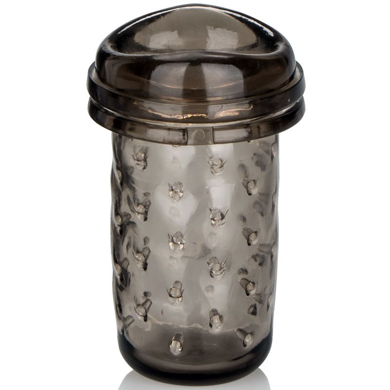 Apollo Rotator Vibrating Male Pleasure Stroker Masturbators and Strokers