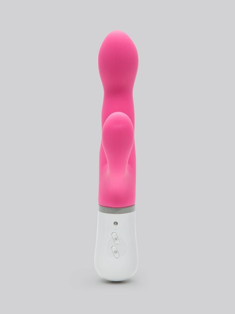 Lovense Nora Bluetooth Compatible Rabbit Vibrator Rabbit Vibrators