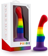 Avant Pride P1 Freedom Silicone Dildo Realistic Dildos